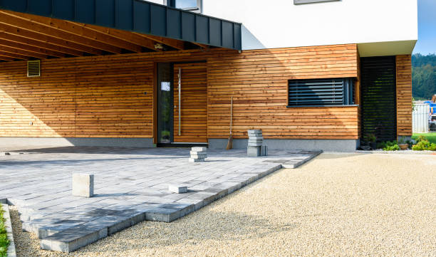 Best Driveway Resurfacing Pavers  in Plymouth, IN