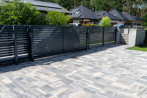 Best Affordable Driveway Pavers  in Plymouth, IN