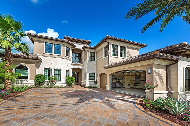 Best Commercial Driveway Pavers  in Plymouth, IN