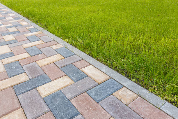 Professional Driveway Pavers in Plymouth, IN